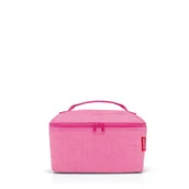 Kosmetyczki, organizery i kuferki - Kosmetyczka BEAUTYCASE, twist pink, Reisenthel - miniaturka - grafika 1