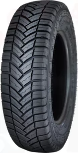 Michelin Agilis CrossClimate 235/60R17 117/115R - Opony dostawcze całoroczne - miniaturka - grafika 2