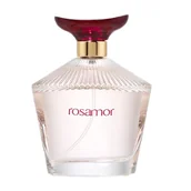 Wody i perfumy damskie - Oscar de La Renta Rosamor woda toaletowa 100 ml - miniaturka - grafika 1