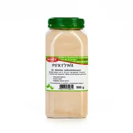 Suplementy naturalne - AGNEX krzysztof wierzbicki Pektyna 500 g - słoik PEKTYNA(2) - miniaturka - grafika 1