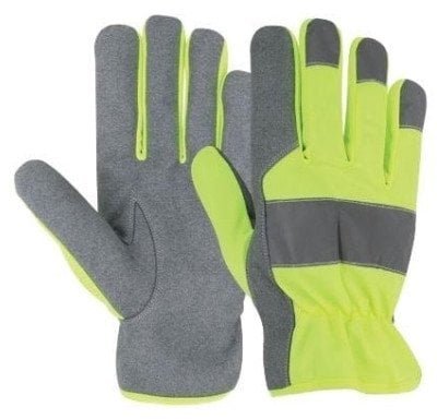 Forte GLOVES REFLECTIVE AB-9046 SIZE 10