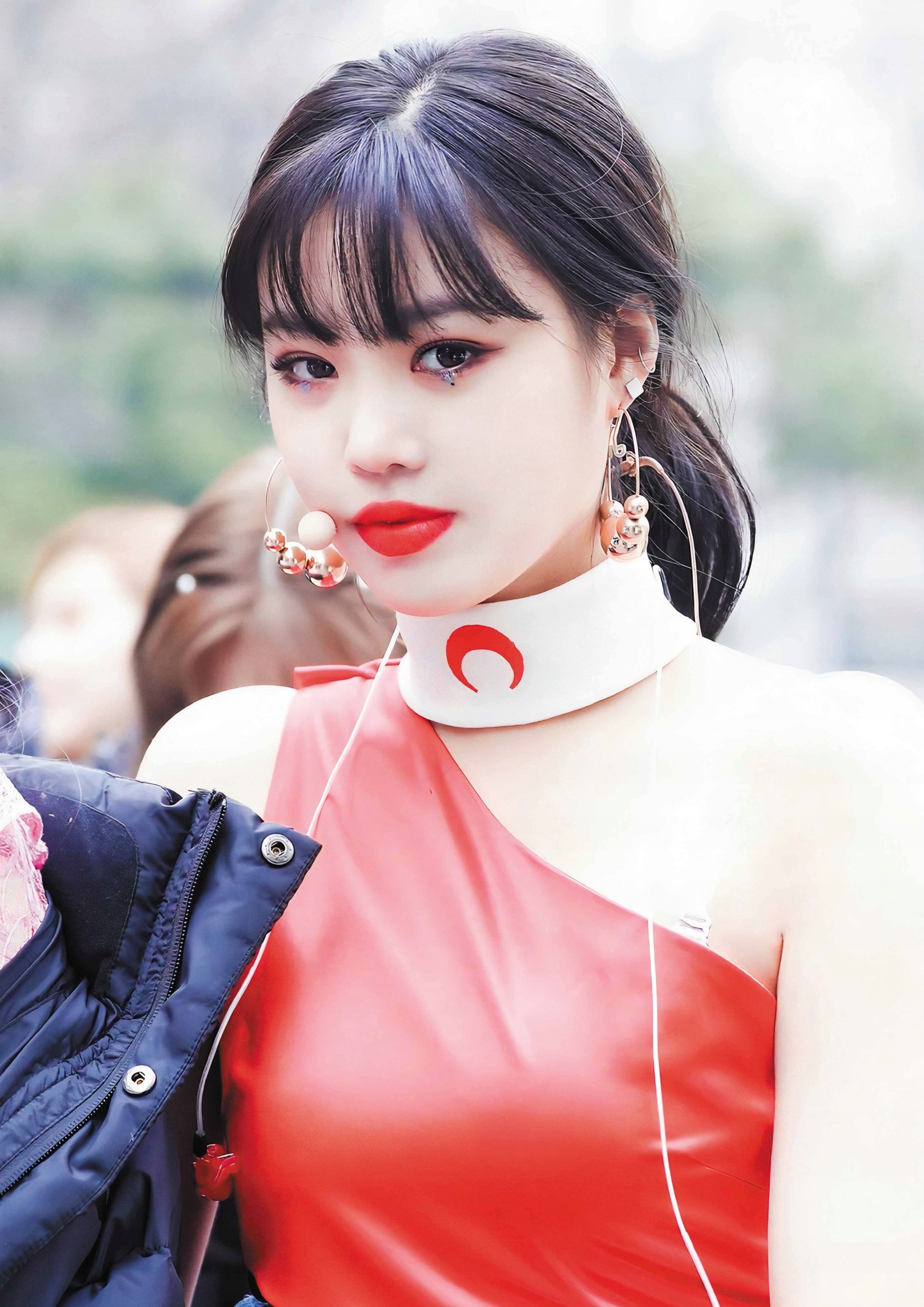 Plakat A1 (g)i-dle Gidle G-Idle K-Pop Kpop Korea Muzyka