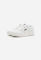 Buty sportowe męskie - Fila Arcade Buty Sportowe Skórzane Logo 45 1STH - miniaturka - grafika 1