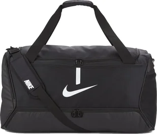 Nike Torba sportowa Academy Team czarna 95 l - Torby sportowe - miniaturka - grafika 1