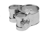 Układ wydechowy - akcesoria - Obejma Metalowa Gbs 20-22 Mm, 2 Szt - miniaturka - grafika 1