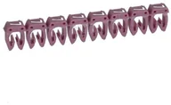 Kanały kablowe - Legrand Oznacznik CAB3 4-6mm2 cyfra 7 038237 800szt. 038237 - miniaturka - grafika 1