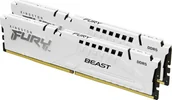 Pamięci RAM - Pamięć Kingston Fury Beast, DDR5, 32 GB, 6400MHz, CL32 KF564C32BWEK2-32 - miniaturka - grafika 1