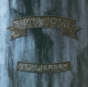 New Jersey [Remastered] Bon Jovi - Reggae - miniaturka - grafika 2