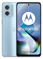 Telefony komórkowe - Motorola Moto G54 5G 8/256GB Niebieski - miniaturka - grafika 1