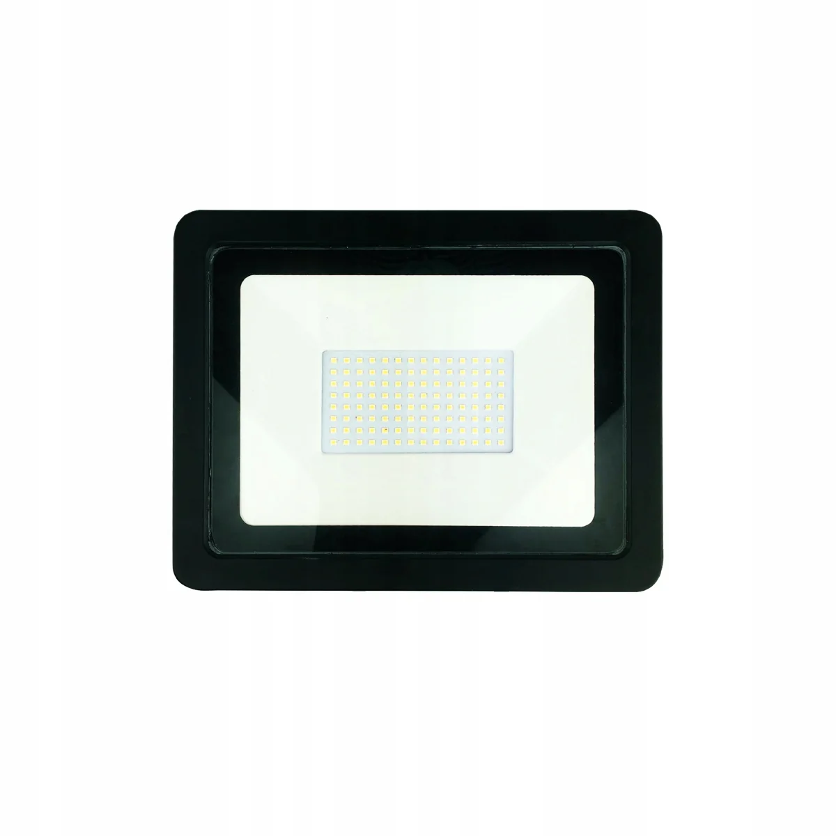 Lampa zewnętrzna halogen naświetlacz LED 150W neutralne światło Eko-Light