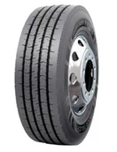 Opony ciężarowe - NOKIAN Hakkapeliitta Truck S 385/65 R22.5 160K - miniaturka - grafika 1