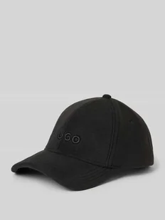 Czapka beanie z imitacji dzianiny - Czapki męskie - miniaturka - grafika 1
