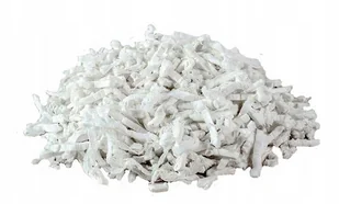 MR. WHITE Pure Wiórki celulozowe 1,5kg - Podłoże dla gryzoni - miniaturka - grafika 1