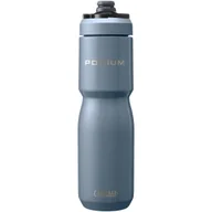 Shakery i bidony sportowe - Camelbak bidon podium insulated steel 650ml - miniaturka - grafika 1