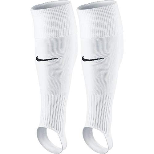 Nike Skarpety męskie U Nk Perf Sleeve-Strp Tem biały Bia?y/(czarny) S