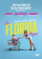 Dramaty DVD - The Florida Project - miniaturka - grafika 1