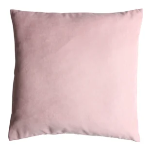 Poduszka ZAHRA 50 x 50 cm różowy - Poduszki dekoracyjne - miniaturka - grafika 1