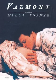 Valmont - Filmy obyczajowe DVD - miniaturka - grafika 1