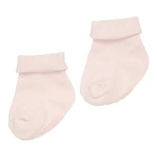 Little Dutch Skarpetki Pink Rozmiar 1 Cl50540150 - Skarpetki dla dzieci - miniaturka - grafika 1
