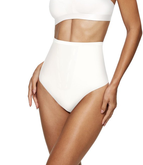 Majtki damskie Triumph Shape Smart Highwaist-M