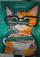 E-booki obcojęzyczne - Epoki literackie - miniaturka - grafika 1