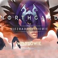 Gry planszowe - Czacha Games Northgard Wodzowie - miniaturka - grafika 1