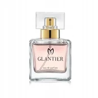 Wody i perfumy damskie - Glantier 576 perfumy damskie 50ml odpowiednik Emporio Armani In Love With You - miniaturka - grafika 1