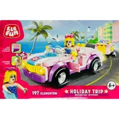 Klocki - ELEFUN HOLIDAY TRIP WAKACYJNA WYPRAWA 8817 - miniaturka - grafika 1