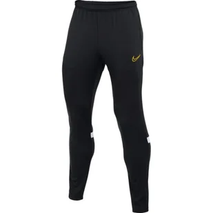Spodnie dla dzieci Nike NK Df Academy 21 Pant Kpz - Piłka nożna - miniaturka - grafika 1