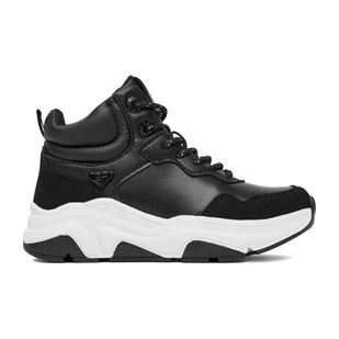 Sneakers ROXY CEO-AVO-296-153 - Buty dla dziewczynek - miniaturka - grafika 1