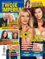 Czasopisma - Twoje Imperium - miniaturka - grafika 1