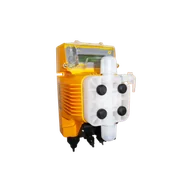 Pompy wodne - ATHENA PR4 ELECTROMAGNETIC DOSING PUMPS INJECTA - miniaturka - grafika 1