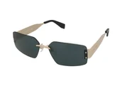 Okulary przeciwsłoneczne - Okulary przeciwsłoneczne Marc Jacobs Marc 875/S PEF/QT - miniaturka - grafika 1