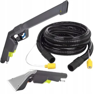 Ssawka tapicerki ssawka szczelinowa wąż do KARCHER PUZZI 100 200 10/1 10/2 - Akcesoria do odkurzaczy Ssawka tapicerki ssawka szczelinowa wąż do KARCHER PUZZI 100 200 10/1 10/2 - Akcesoria do odkurzaczy - miniaturka - grafika 1