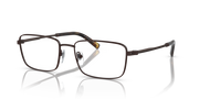Okulary korekcyjne, oprawki, szkła - Okulary korekcyjne Bvlgari BV 1123 2073 - miniaturka - grafika 1