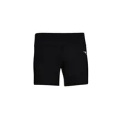 Spodenki damskie - Spodenki krótkie damskie DIADORA L. SHORTS TIGHT 12 C - miniaturka - grafika 1
