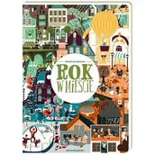 Baśnie, bajki, legendy - Rok w mieście Nowa - miniaturka - grafika 1