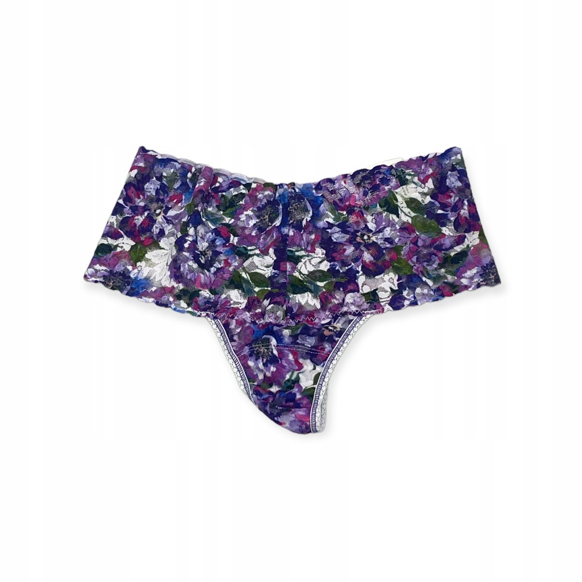 Koronkowe majtki stringi damskie HANKY PANKY One