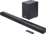 Soundbary - JBL Barra Amplificata Sb 550 Sb550Blkep - miniaturka - grafika 1