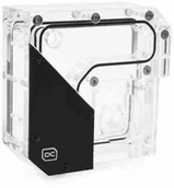 Chłodzenie wodne - Alphacool Zbiornik DDC Rise Flat Reservoir - miniaturka - grafika 1