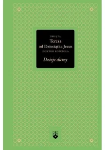 Wydawnictwo Karmelitów Bosych  Dzieje duszy. Tom 10 - Religia i religioznawstwo - miniaturka - grafika 2