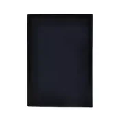 Notesy i bloczki - Notatnik linia Black Edition Bold midi - miniaturka - grafika 1