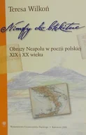 Historia świata - Nimfy oko błękitne - miniaturka - grafika 1