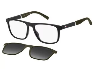 Okulary korekcyjne Tommy Hilfiger TH 1903 CS TCG - Okulary korekcyjne, oprawki, szkła - miniaturka - grafika 1