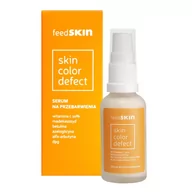 Serum do twarzy - Sylveco FEEDSKIN Skin Color Defect Serum na przebarwienia 5907502687034 - miniaturka - grafika 1
