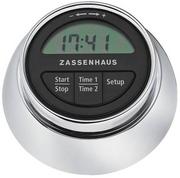 Minutniki - Zassenhaus Timer elektroniczny Speed Zassenhaus ZS-072211 - miniaturka - grafika 1