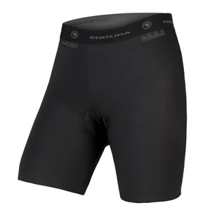 Spodenki rowerowe damskie Endura Mesh C'Fast Liner II - Spodenki rowerowe - miniaturka - grafika 1