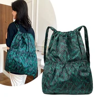 Torebki damskie - TEMU 1 szt. Damska Torba na Ramię, Duża Pojemność Plecak Sportowy, Wysoka Jakość, Wysokość Paska 18,11 Cala, Uniseks, Można Nosić Plecak, Torbę na - miniaturka - grafika 1