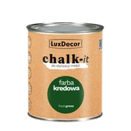 Farby wewnętrzne - Farba kredowa Chalk-it Fresh Grass 0,75 l - miniaturka - grafika 1