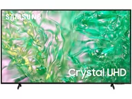 Telewizory - SAMSUNG UE55DU8072U LED 4K Tizen TV - miniaturka - grafika 1